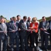 Inauguration 2x2 voies Cholet Bressuire