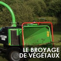 Broyage